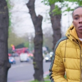 13-year-old girl gangster: the mother thought her daughter to music lessons, and she was pushing heroin