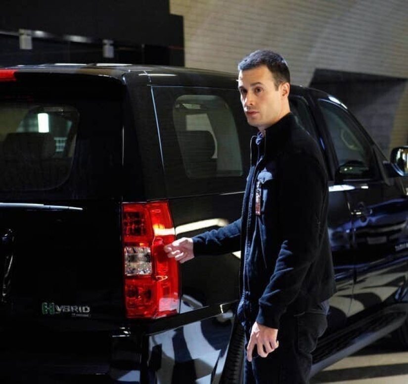 14 actores que dejaron Hollywood y encontraron algo más que hacer