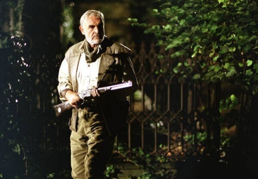 14 actors who left Hollywood and found something else to do