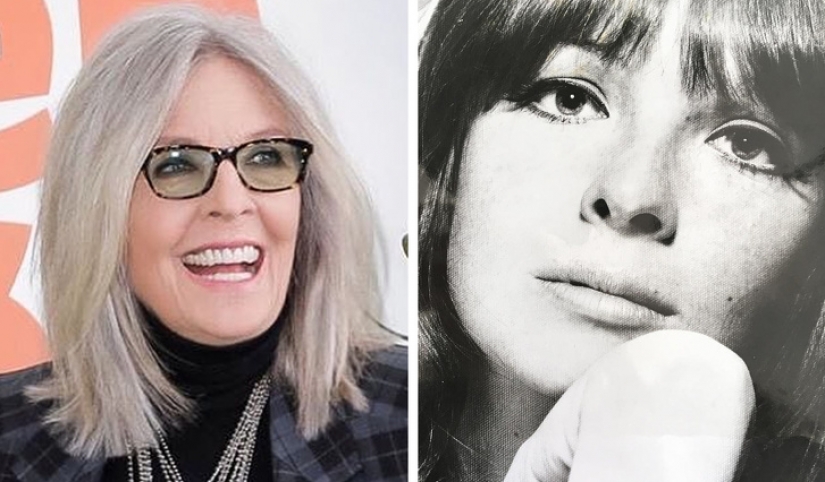 14 actrices que solo recordamos cuando eran mayores, pero podrían robarle el corazón a tu abuelo