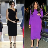 14 celebridades que no se avergüenzan de usar ropa barata y aún se ven geniales