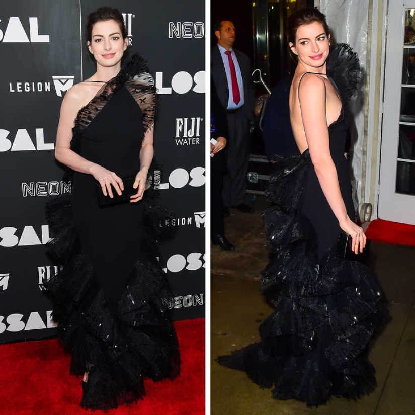 14 celebs who are not ashamed to wear cheap clothes and still look great