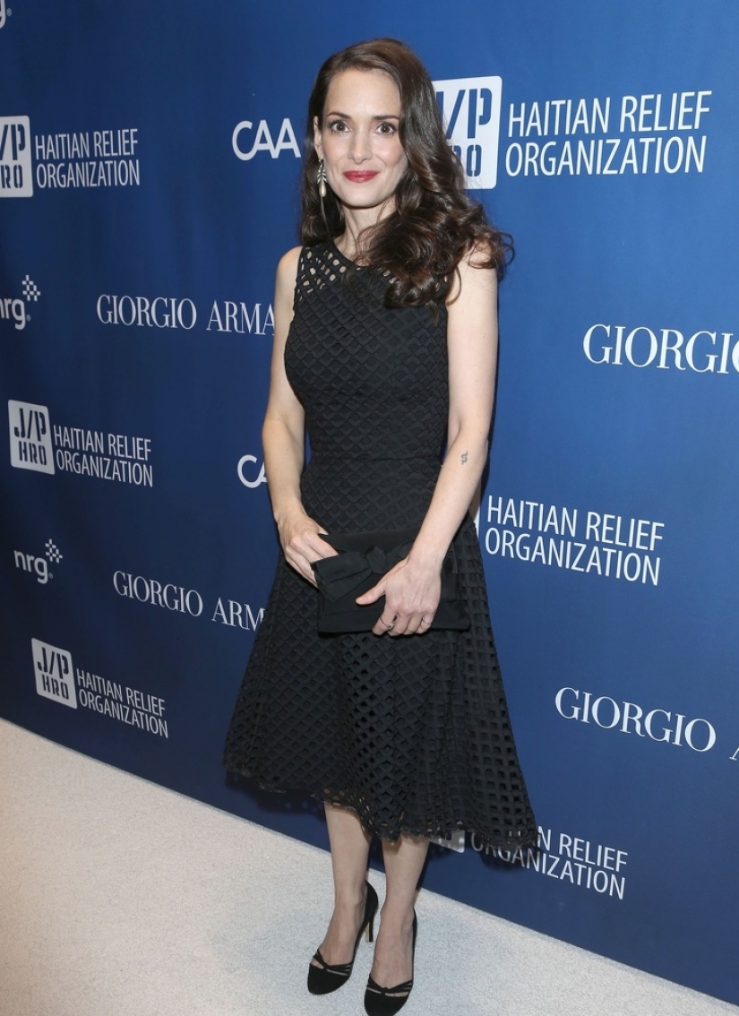 14 celebs who are not ashamed to wear cheap clothes and still look great