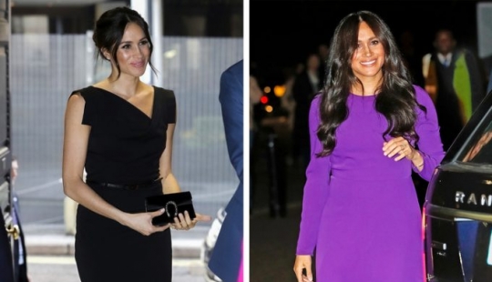 14 celebs who are not ashamed to wear cheap clothes and still look great