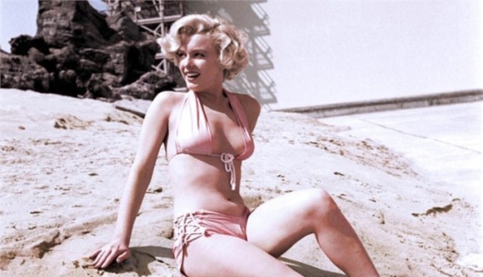 14 colorful historical photographs that open a window to the past