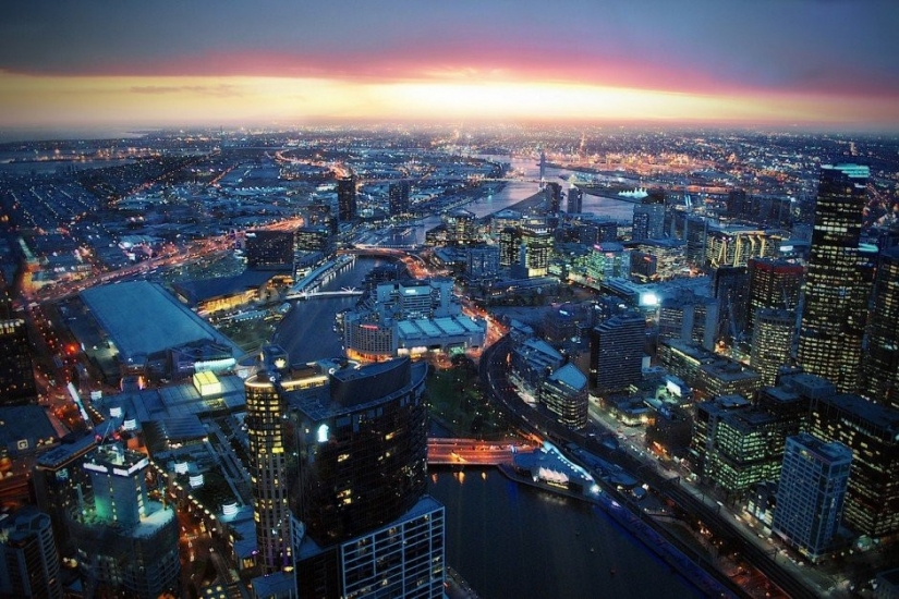 14 facts about Australia that you most likely didn't know