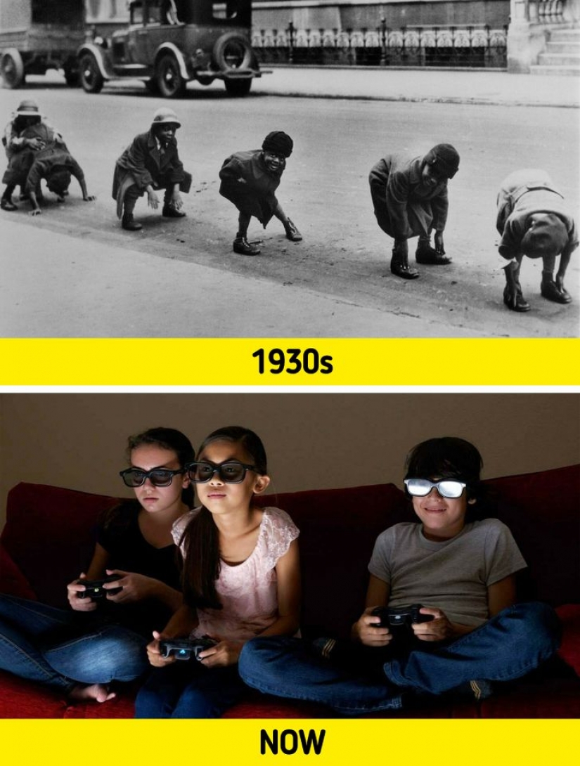 14 fotos que muestran cómo el mundo que nos rodea está cambiando drásticamente