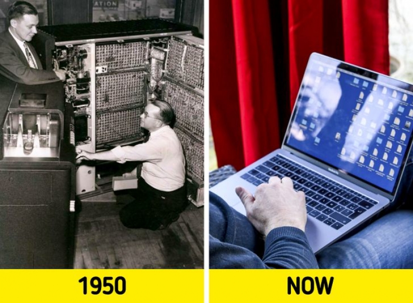 14 fotos que muestran cómo el mundo que nos rodea está cambiando drásticamente