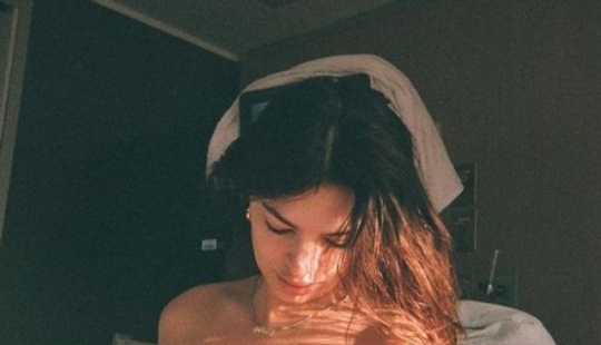 14 hechos asombrosos sobre la maternidad que las madres demuestran ser superhéroes 14 hechos asombrosos sobre la maternidad que las madres demuestran ser superhéroes