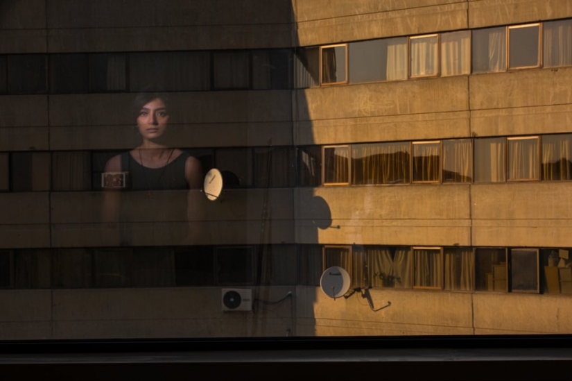 14 mejores obras del concurso fotográfico Istanbul Photo Awards 2021 14 mejores obras del concurso fotográfico Istanbul Photo Awards 2021