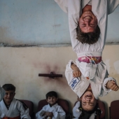 14 mejores obras del concurso fotográfico Istanbul Photo Awards 2021