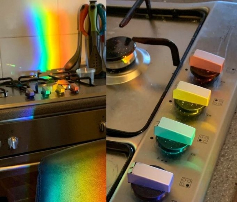 14 ocasiones en las que las cosas corrientes nos dijeron: "La vida es bella"