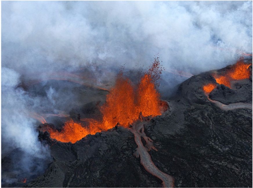 14 photos proving Iceland is the most magical place on Earth 14 photos proving Iceland is the most magical place on Earth