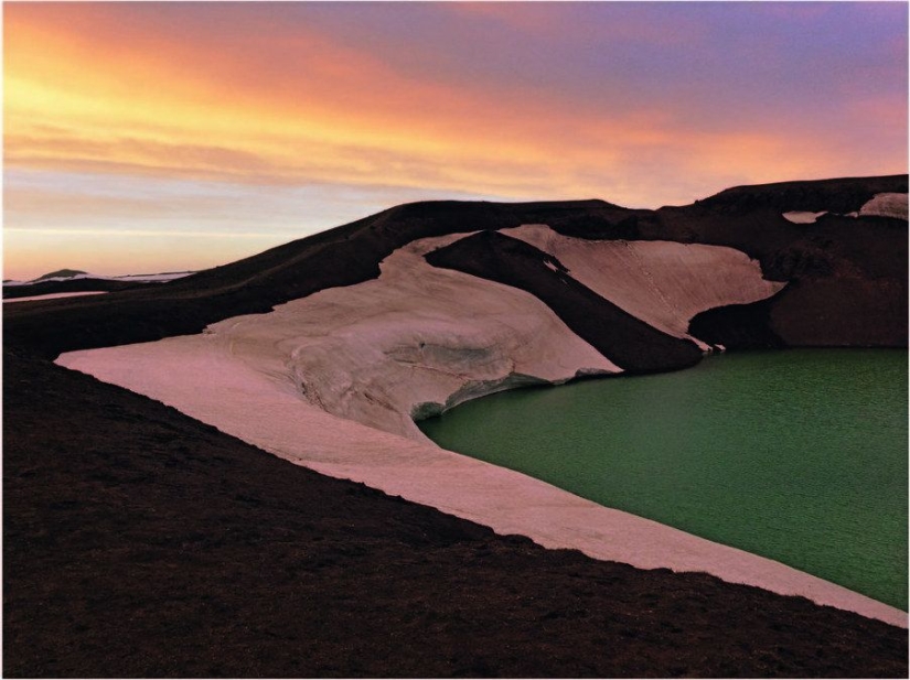 14 photos proving Iceland is the most magical place on Earth 14 photos proving Iceland is the most magical place on Earth