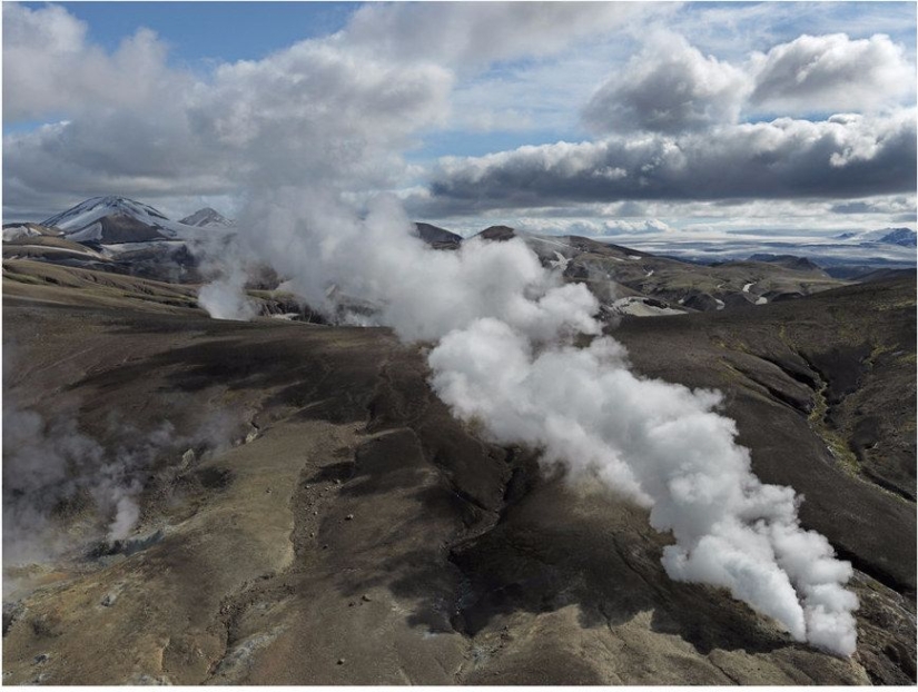 14 photos proving Iceland is the most magical place on Earth 14 photos proving Iceland is the most magical place on Earth