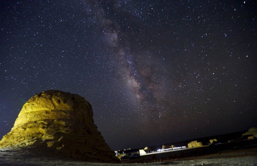 14 scientific facts that will force you to look at the world differently