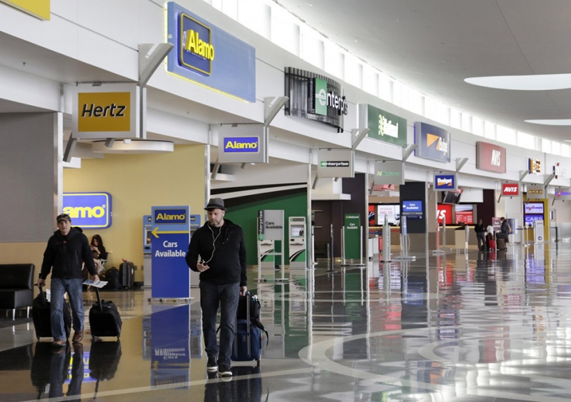 14 trucos de vida de los empleados del aeropuerto que harán que su próximo vuelo sea más fácil