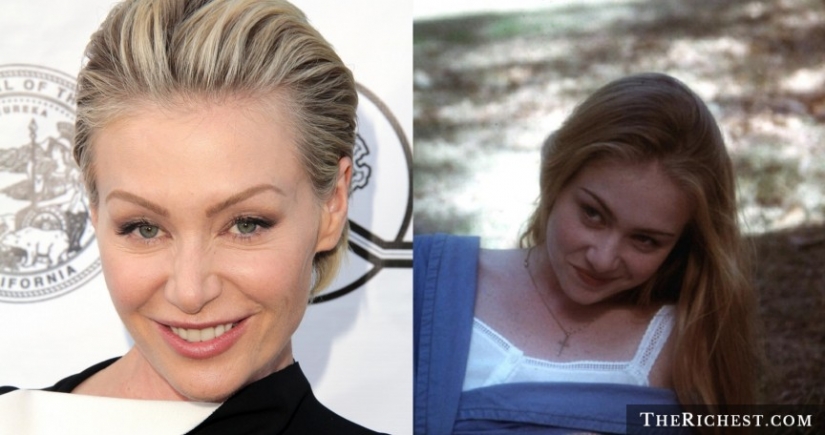 15 actresses who made their debut on the screen in memorable scenes of nudity 15 actresses who made their debut on the screen in memorable scenes of nudity