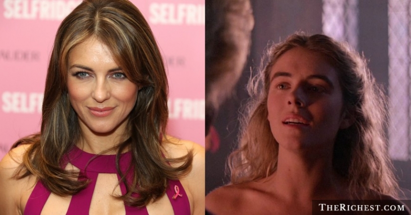 15 actresses who made their debut on the screen in memorable scenes of nudity 15 actresses who made their debut on the screen in memorable scenes of nudity