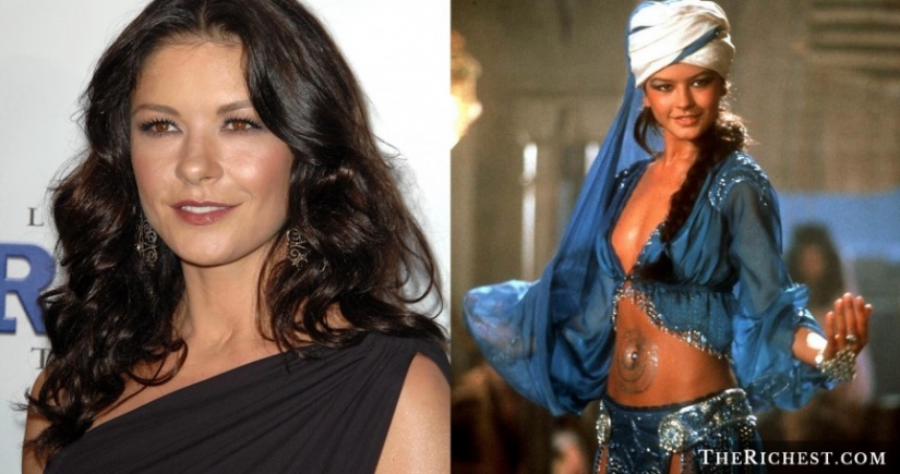 15 actresses who made their debut on the screen in memorable scenes of nudity 15 actresses who made their debut on the screen in memorable scenes of nudity