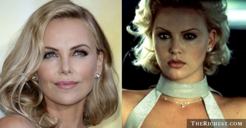 15 actrices que hicieron su debut en la pantalla en escenas memorables de desnudez 15 actrices que hicieron su debut en la pantalla en escenas memorables de desnudez