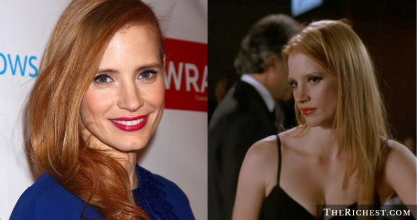 15 actrices que hicieron su debut en la pantalla en escenas memorables de desnudez 15 actrices que hicieron su debut en la pantalla en escenas memorables de desnudez