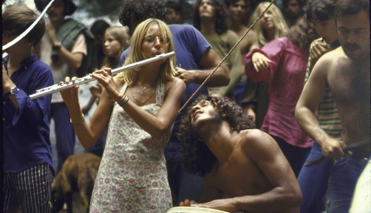 15 atmospheric photos from the LIFE archive for the Woodstock anniversary 15 atmospheric photos from the LIFE archive for the Woodstock anniversary