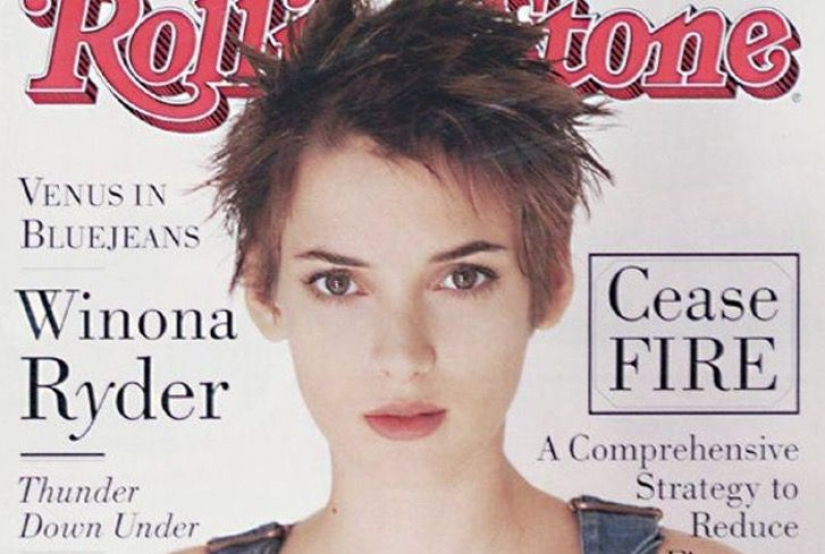 15 celebridades que se convirtieron en víctimas de la moda de los años 90 15 celebridades que se convirtieron en víctimas de la moda de los años 90