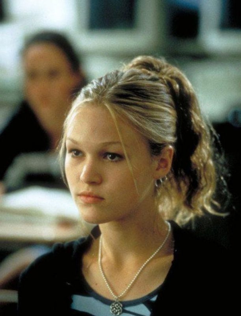 15 celebridades que se convirtieron en víctimas de la moda de los años 90 15 celebridades que se convirtieron en víctimas de la moda de los años 90