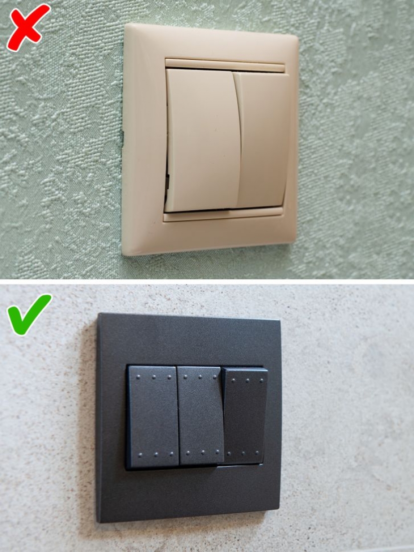 15 cosas que pueden hacer que cualquier apartamento parezca barato