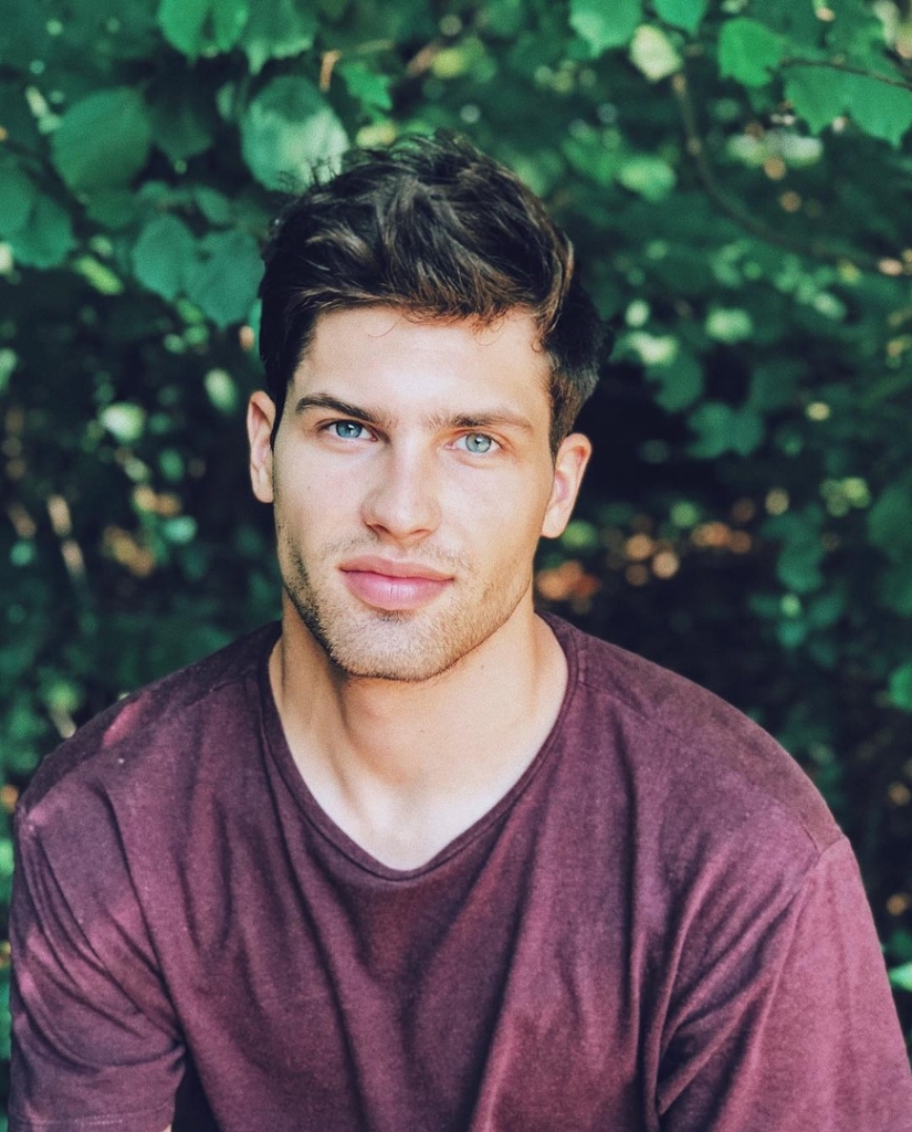 15 de los países en los que viven el hombre más hermoso del planeta 15 de los países en los que viven el hombre más hermoso del planeta