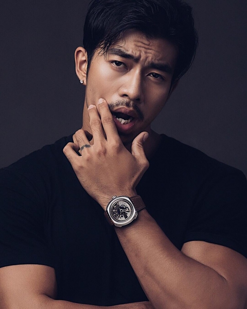 15 de los países en los que viven el hombre más hermoso del planeta 15 de los países en los que viven el hombre más hermoso del planeta