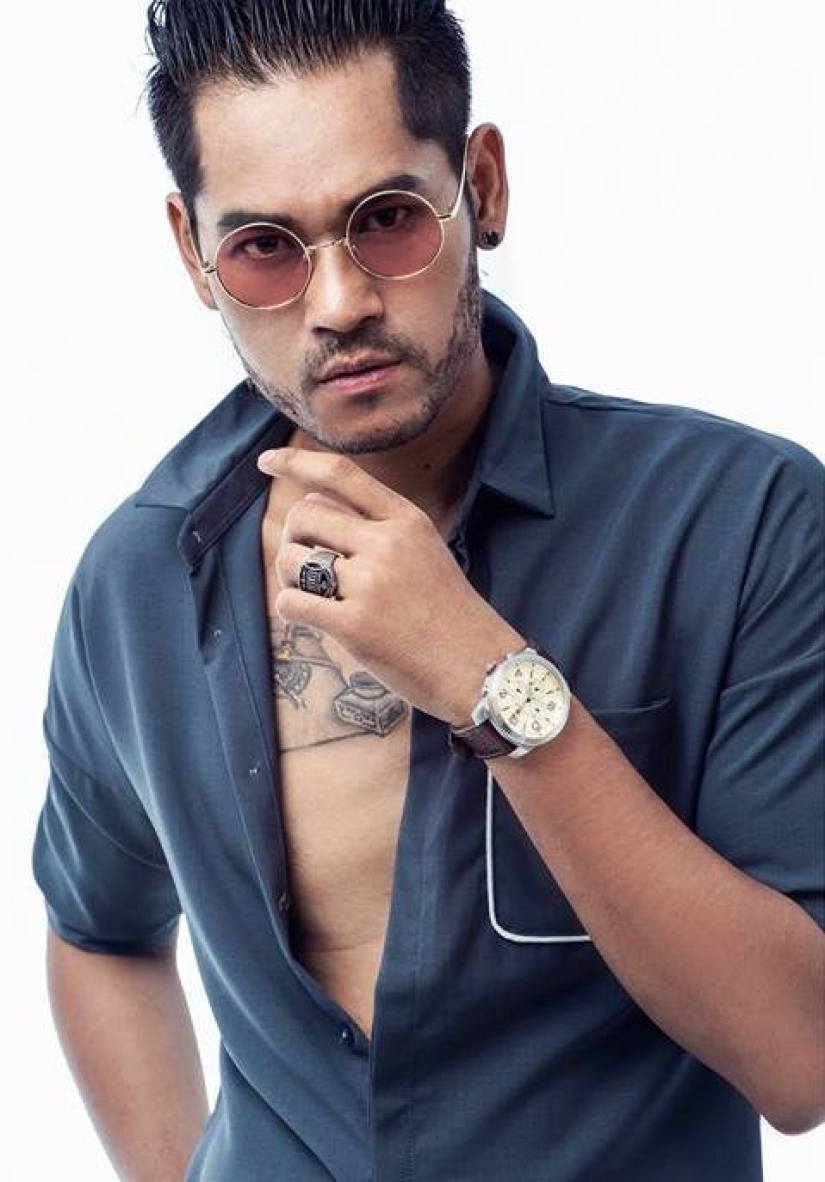 15 de los países en los que viven el hombre más hermoso del planeta 15 de los países en los que viven el hombre más hermoso del planeta