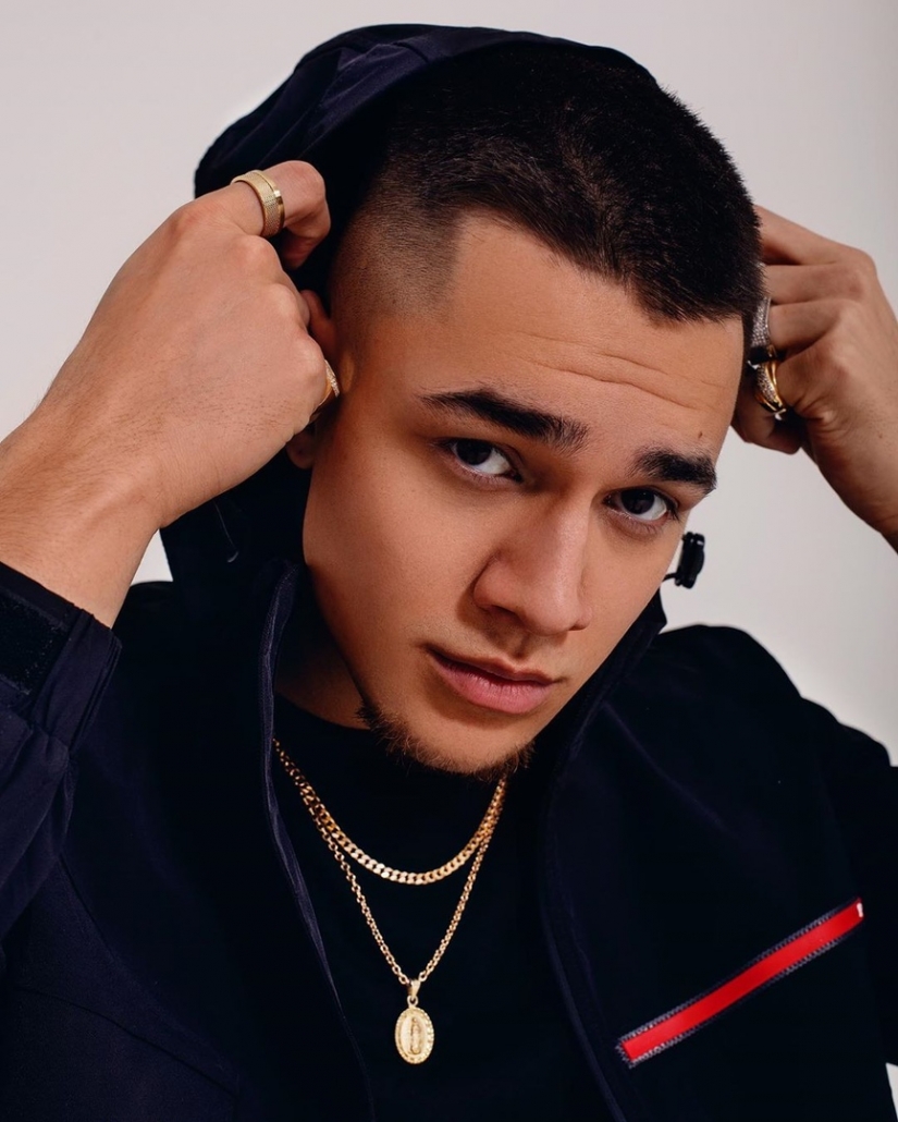 15 de los países en los que viven el hombre más hermoso del planeta 15 de los países en los que viven el hombre más hermoso del planeta