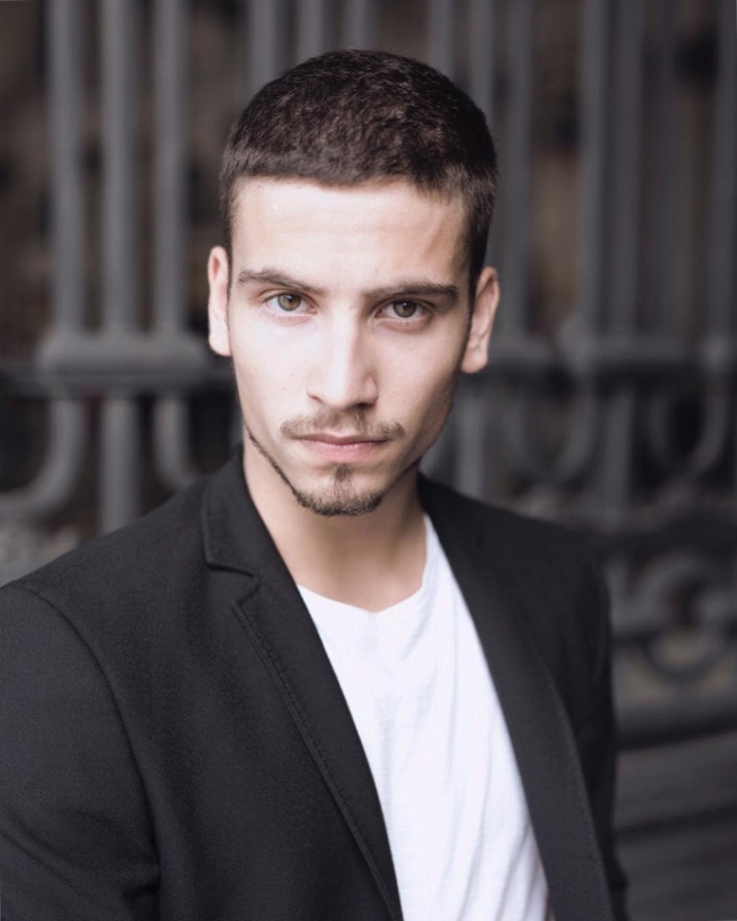 15 de los países en los que viven el hombre más hermoso del planeta 15 de los países en los que viven el hombre más hermoso del planeta