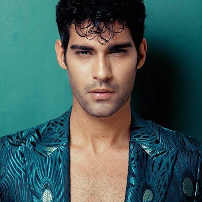 15 de los países en los que viven el hombre más hermoso del planeta 15 de los países en los que viven el hombre más hermoso del planeta