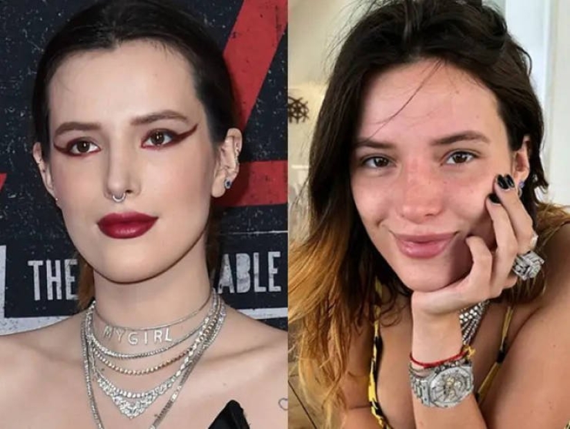 15 estrellas bellezas que no tenían miedo de mostrarse sin maquillaje 15 estrellas bellezas que no tenían miedo de mostrarse sin maquillaje