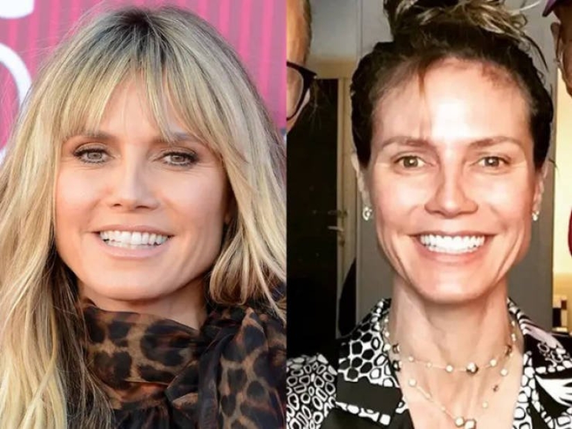 15 estrellas bellezas que no tenían miedo de mostrarse sin maquillaje 15 estrellas bellezas que no tenían miedo de mostrarse sin maquillaje