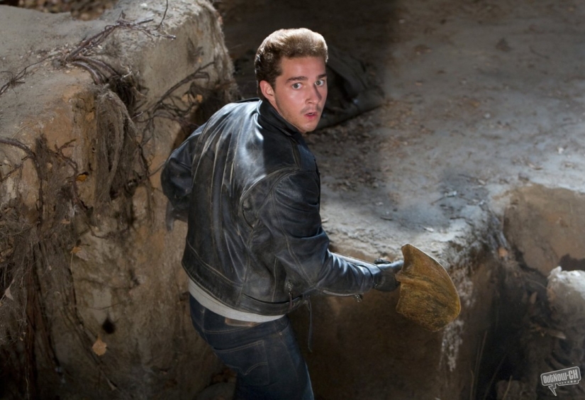 15 estrellas, error de Hollywood esperanza 15 estrellas, error de Hollywood esperanza