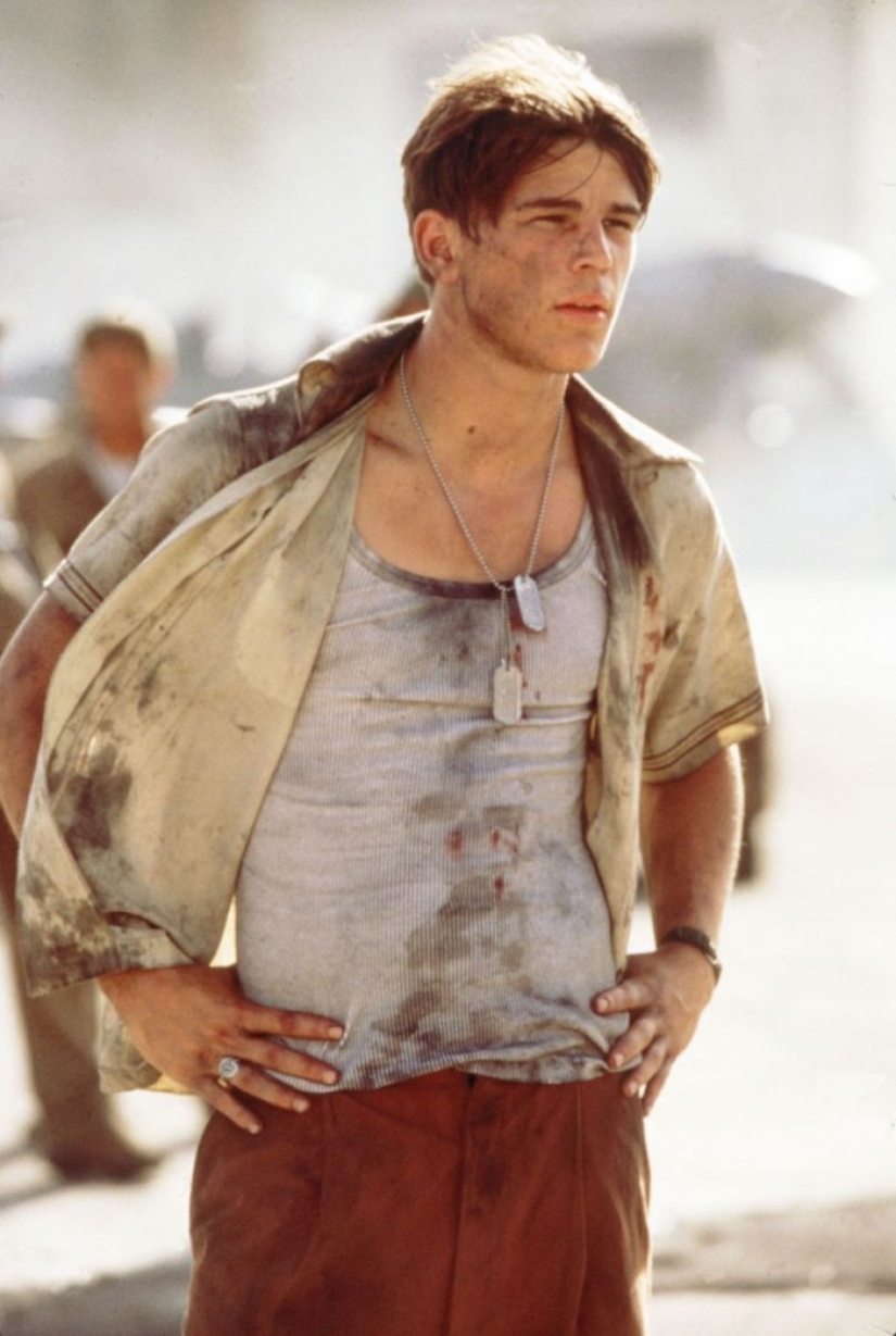 15 estrellas, error de Hollywood esperanza 15 estrellas, error de Hollywood esperanza