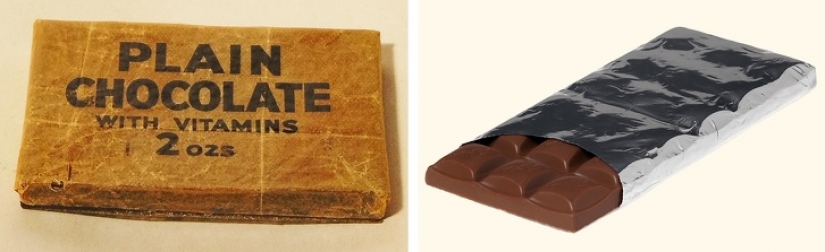 15 everyday things that have changed beyond recognition