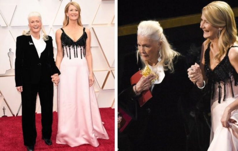 15 famous people who, despite their success, continue to show their mothers how much they love them 15 famous people who, despite their success, continue to show their mothers how much they love them