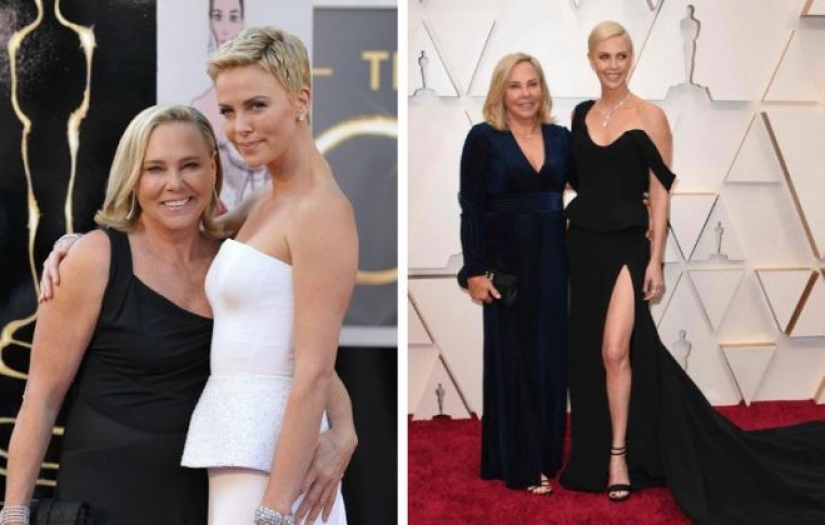15 famous people who, despite their success, continue to show their mothers how much they love them 15 famous people who, despite their success, continue to show their mothers how much they love them