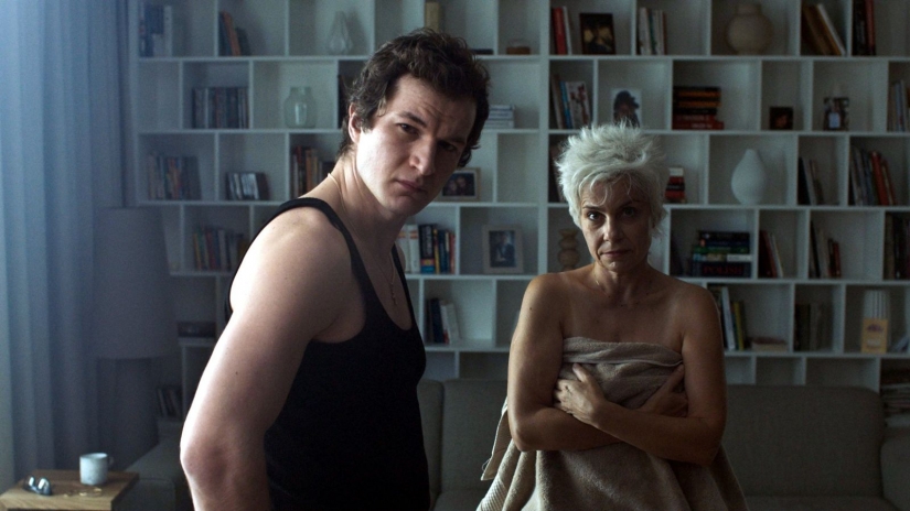 15 films of the March: "in the mood for Love", "the land of the nomads" and "Nobody"