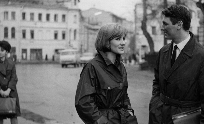 15 films of the March: "in the mood for Love", "the land of the nomads" and "Nobody"