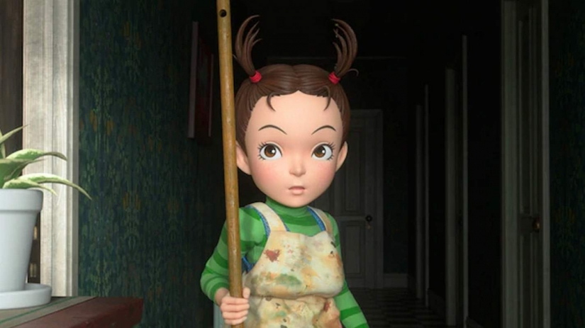 15 films of the March: "in the mood for Love", "the land of the nomads" and "Nobody"