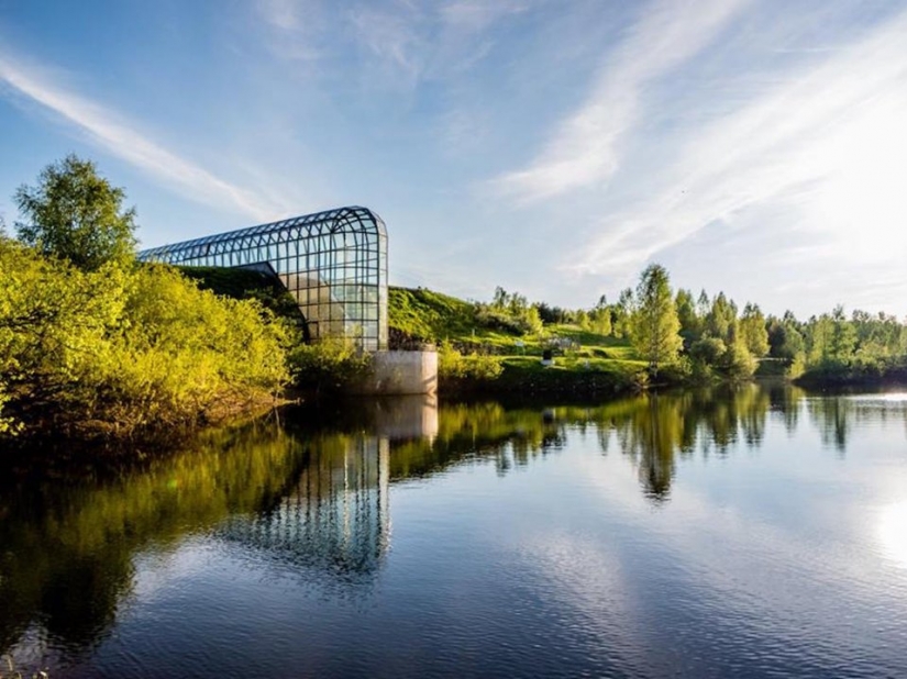 15 fotos que muestran lo que hace que Finlandia sea el país más feliz del mundo