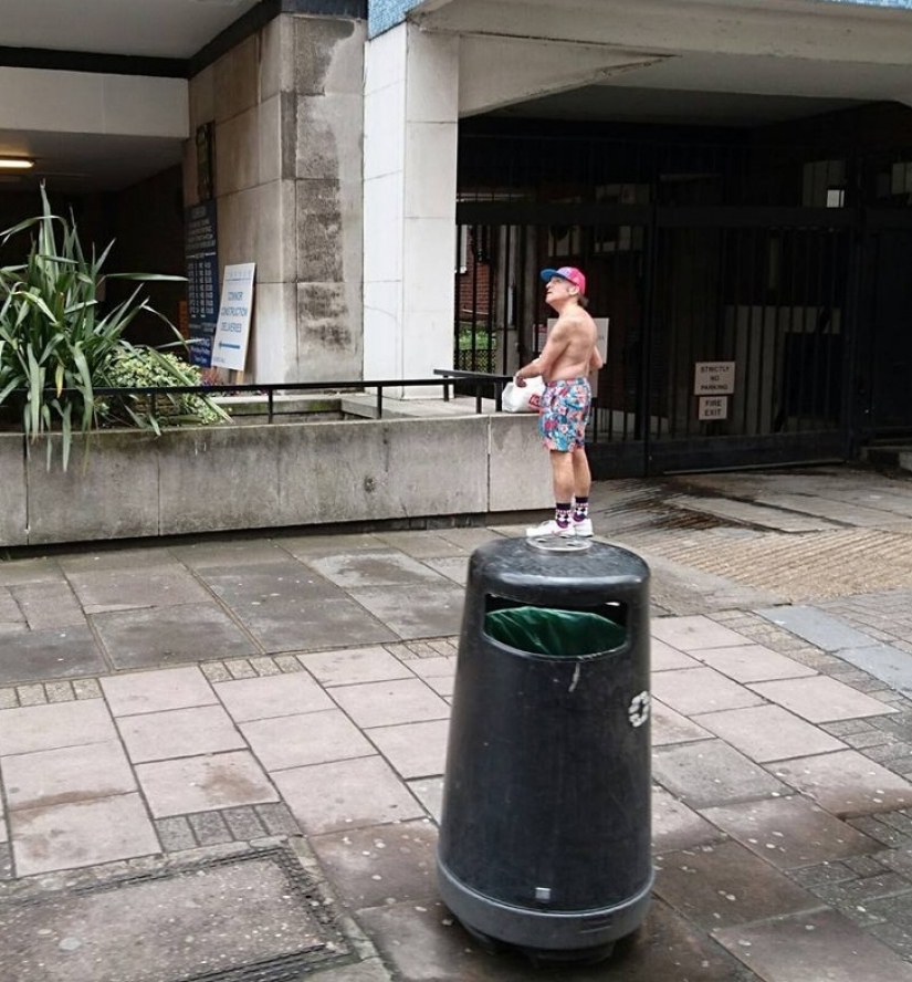 15 fotos que pueden engañarte más fácilmente que un mago 15 fotos que pueden engañarte más fácilmente que un mago