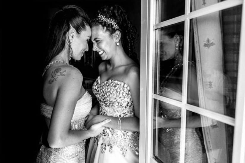 15 heartwarming wedding moments selected by FdB Awards 15 heartwarming wedding moments selected by FdB Awards