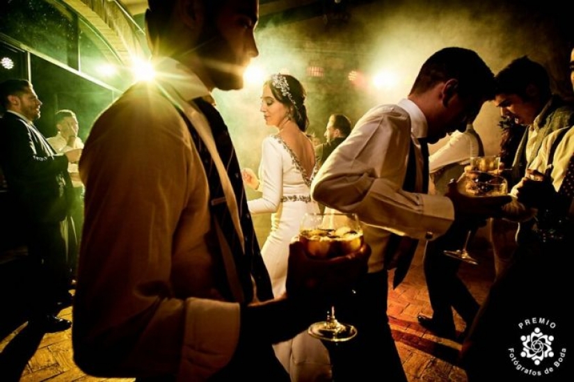 15 heartwarming wedding moments selected by FdB Awards 15 heartwarming wedding moments selected by FdB Awards